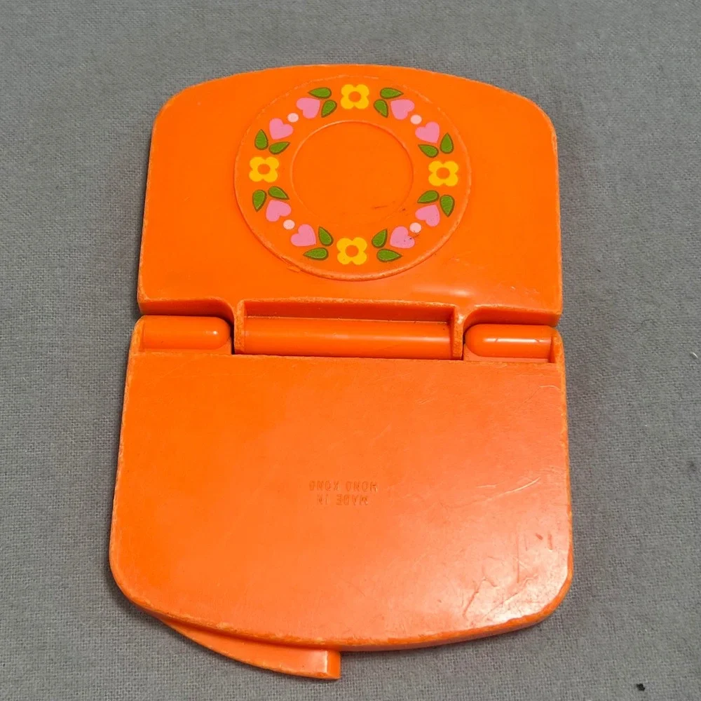 Fisher-Price fisher price